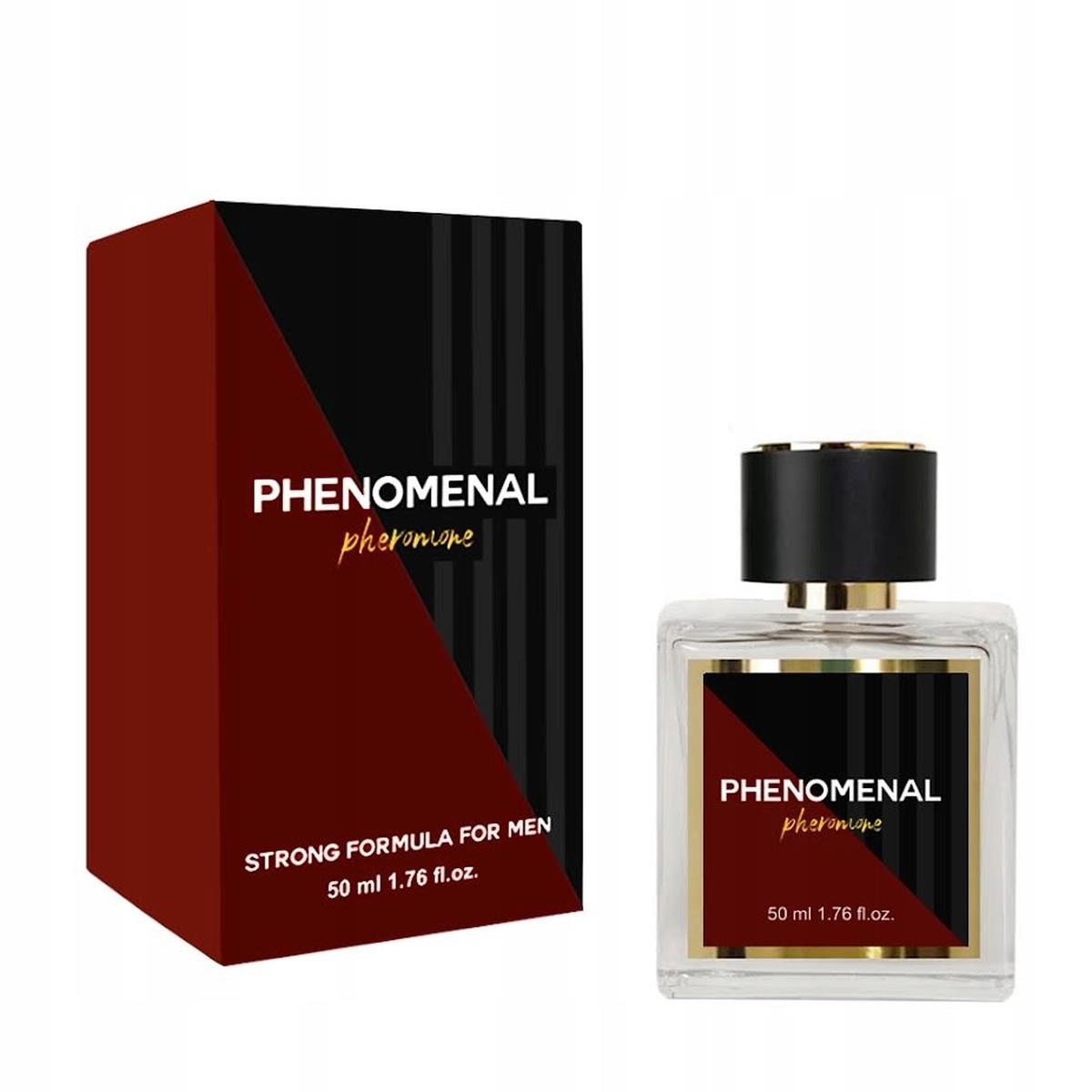 1-PHENOMENAL Pheromone men 50 ml-1