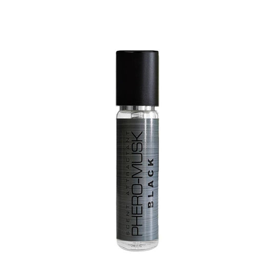 1-PHERO-MUSK BLACK /15 ml/ men-1
