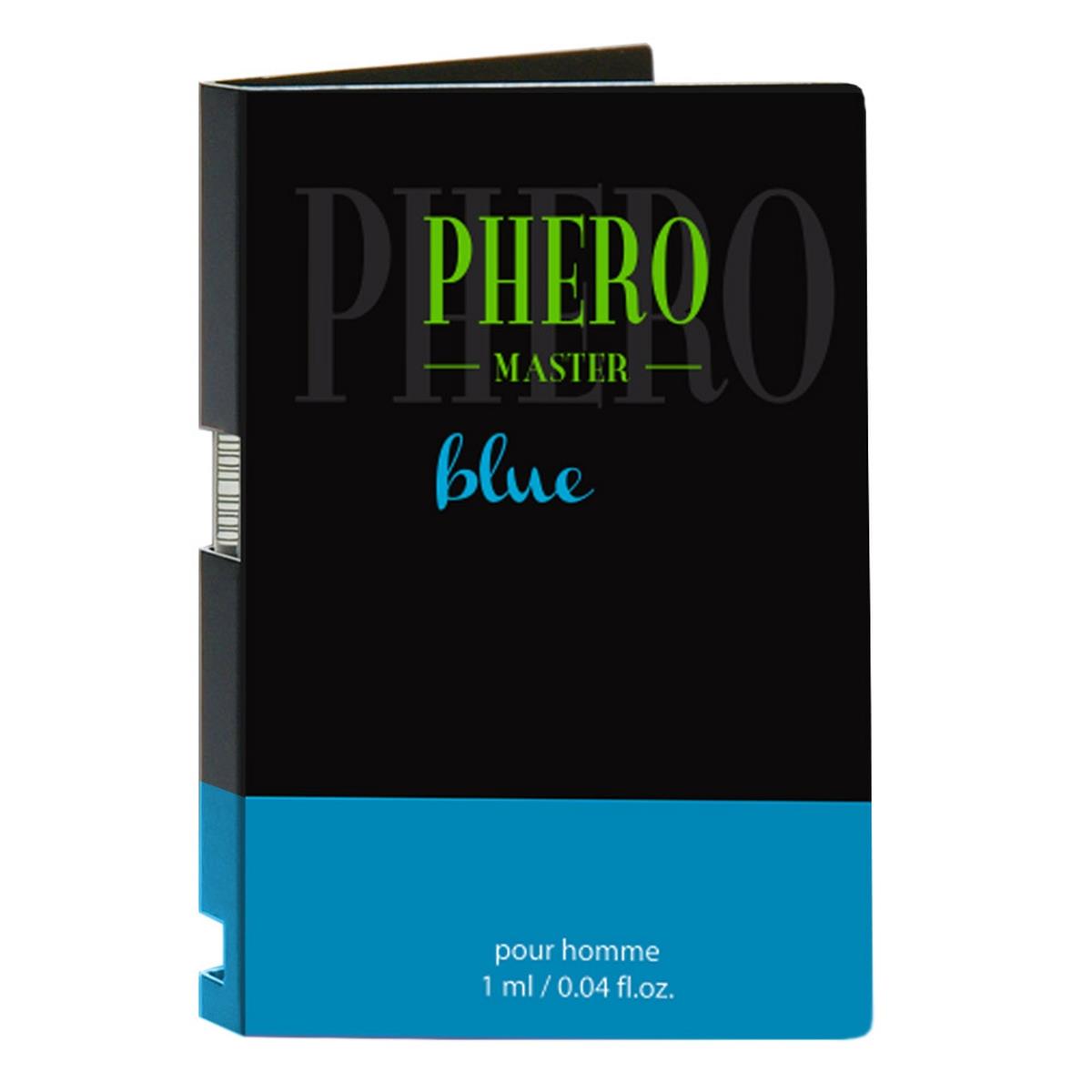 1-PHERO MASTER Blue /1 ml/ men-1