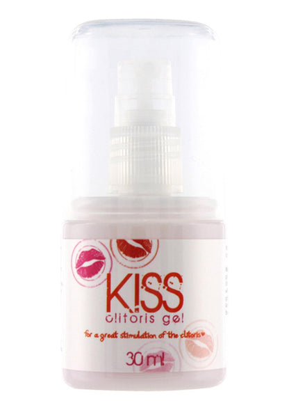 2-Żel rozgrzewający podniecający na łechtaczkę 30ML-2