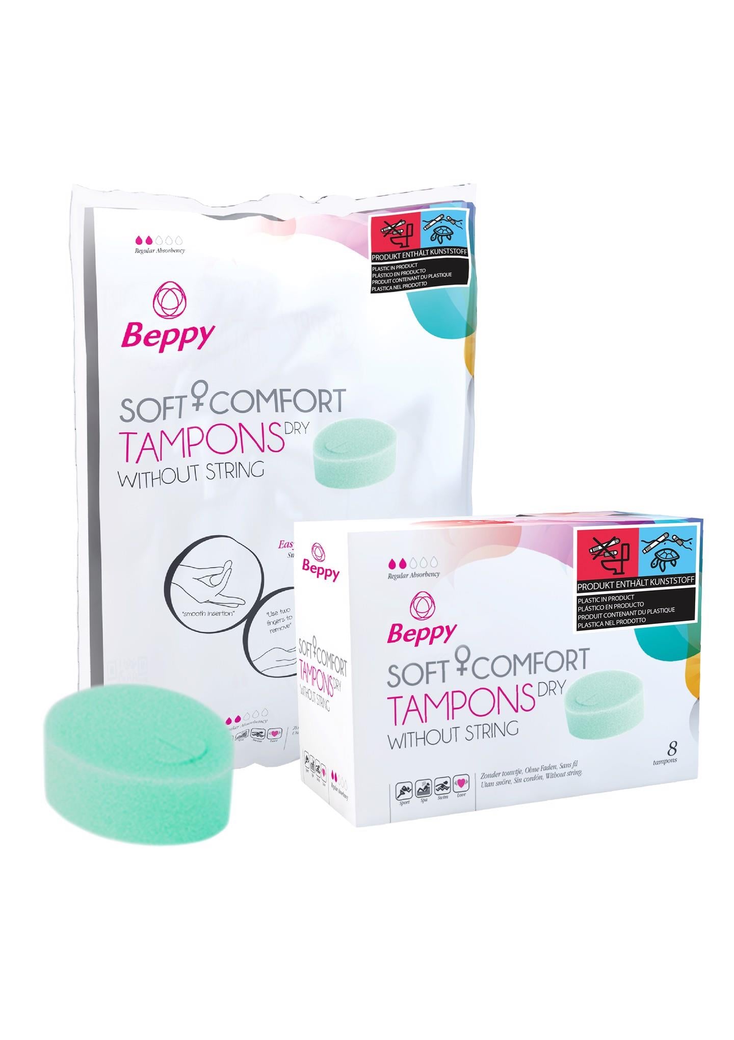 6-Tampony-BEPPY COMFORT TAMPONS DRY 8 PCS-6