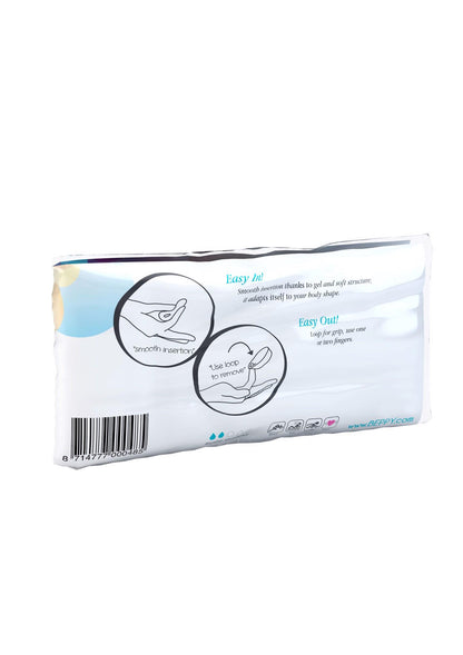 4-Tampony-BEPPY SOFT&COMFORT TAMPONS WET 4PCS-4