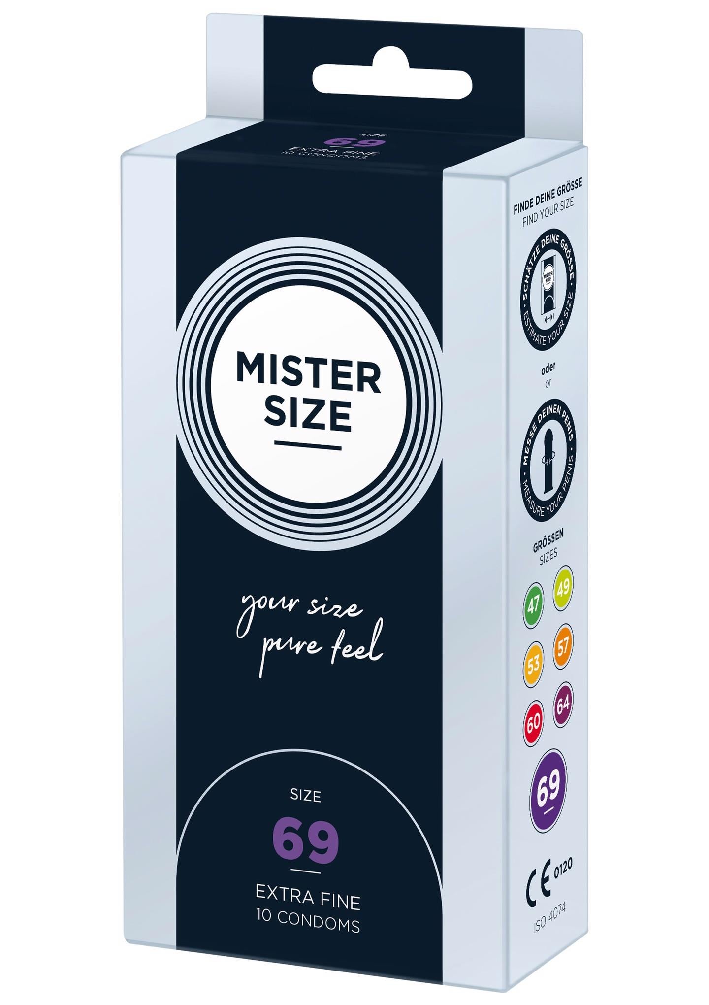 1-MISTER SIZE 69mm Condoms 10pcs-1