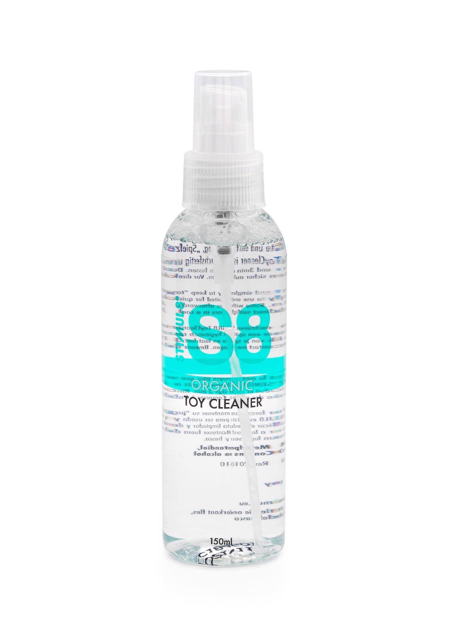 1-Spray do czyszczenia sex zabawek erotycznych 150-1