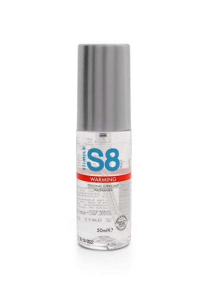 1-Żel-S8 Warming WB Lube 50ml-1