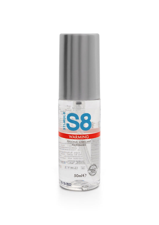 1-Żel-S8 Warming WB Lube 50ml-1
