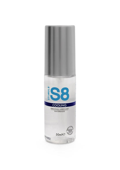 1-Żel-S8 Cooling WB Lube 50ml-1