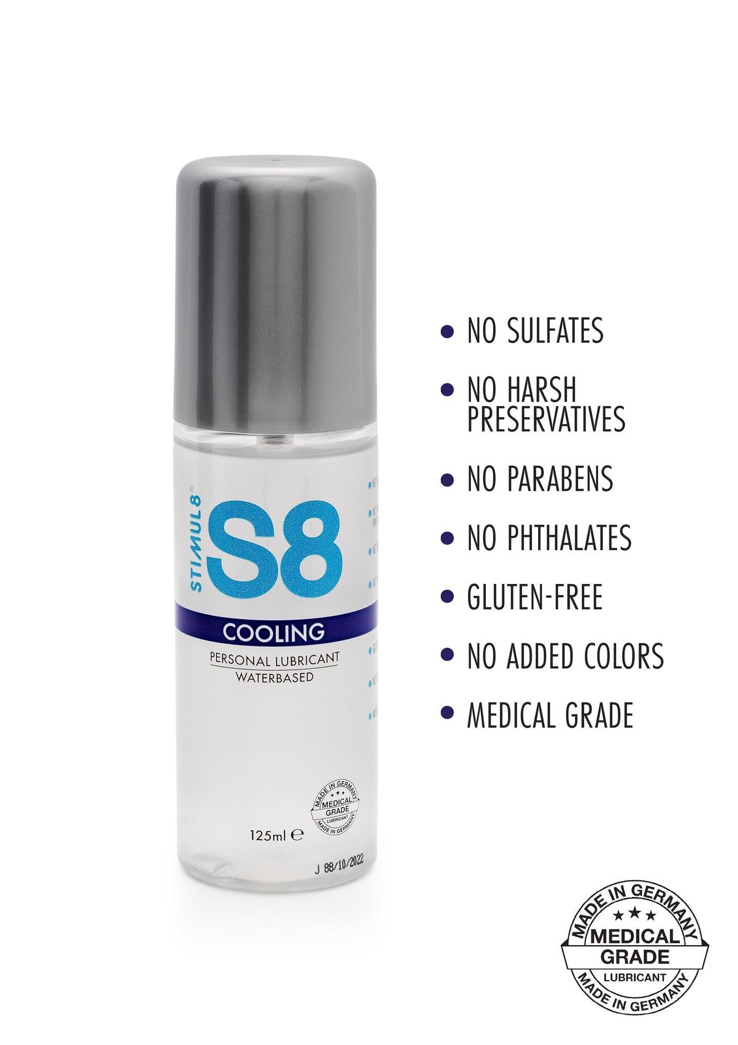 2-Żel-S8 Cooling WB Lube 125ml-2