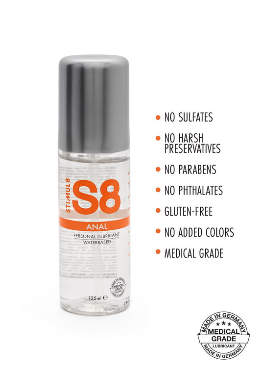 2-Żel-S8 WB Anal Lube 125ml-2