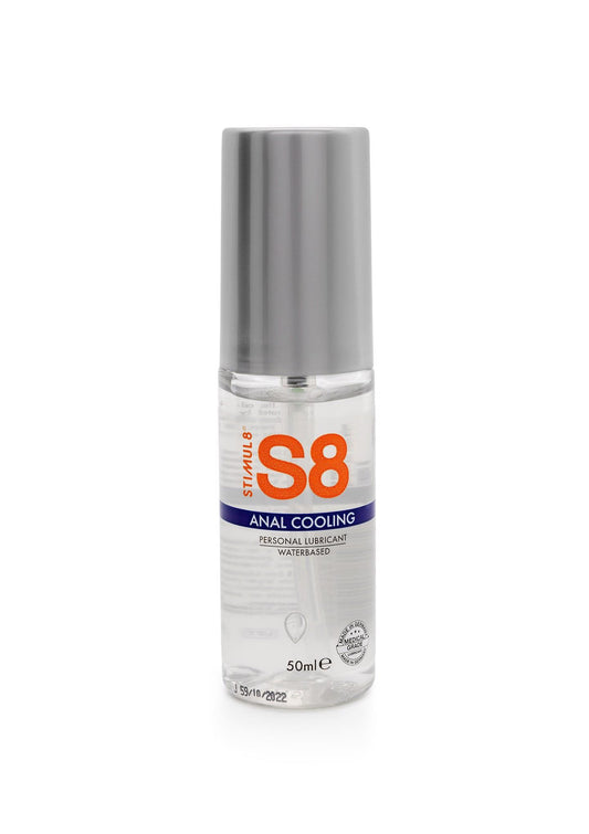 1-Żel-S8 Cooling WB Anal Lube 50ml-1