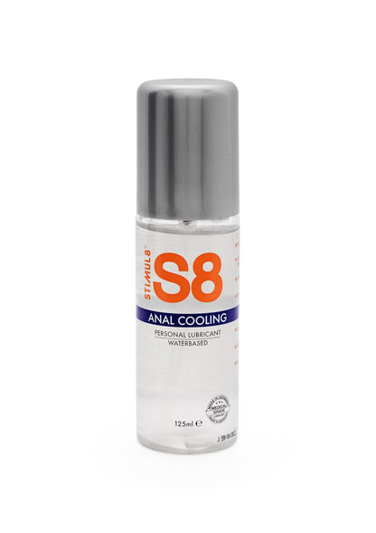 1-Żel-S8 Cooling WB Anal Lube 125ml-1