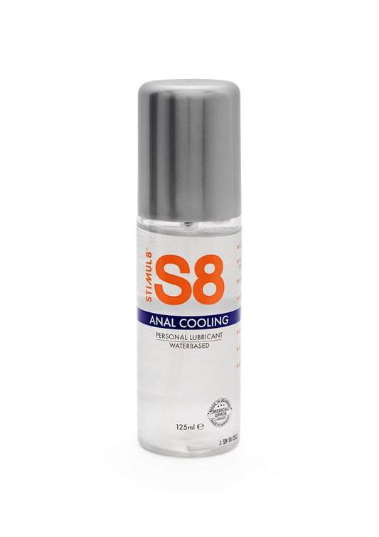 1-Żel-S8 Cooling WB Anal Lube 125ml-1