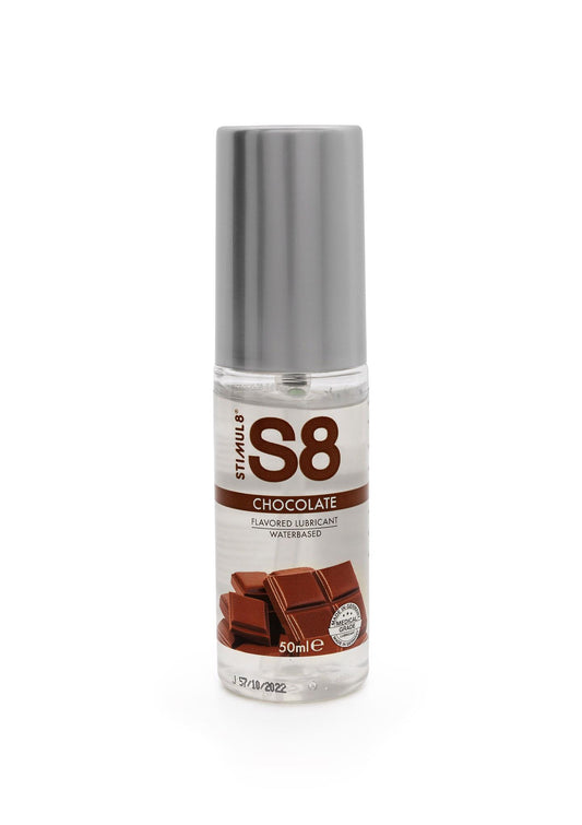 1-Żel-S8 Flavored Lube 50ml-1