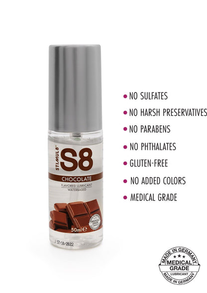 2-Żel-S8 Flavored Lube 50ml-2