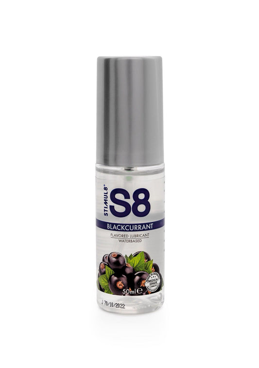 1-Żel-S8 Flavored Lube 50ml-1