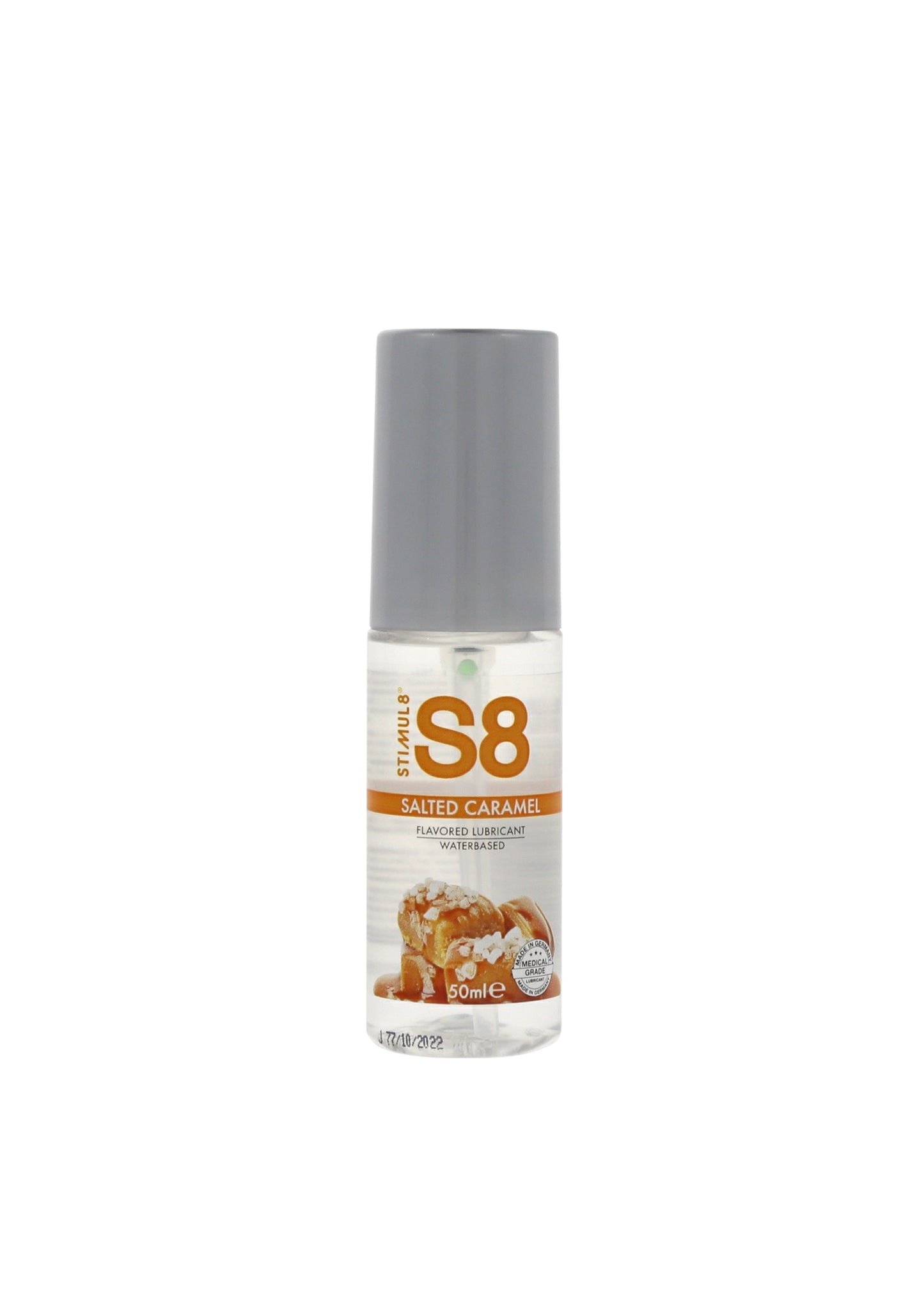 2-Żel-S8 Flavored Lube 50ml-2