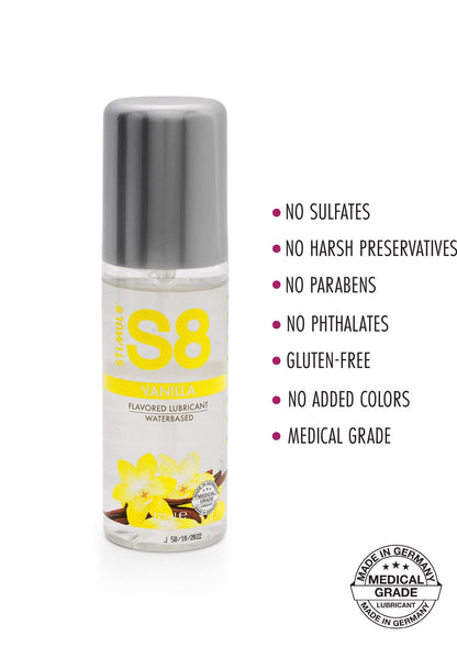 2-Żel-S8 Flavored Lube 125ml-2