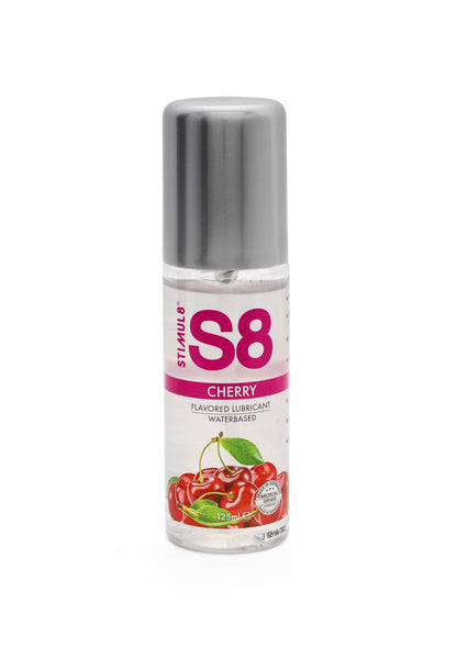 1-Żel-S8 Flavored Lube 125ml-1