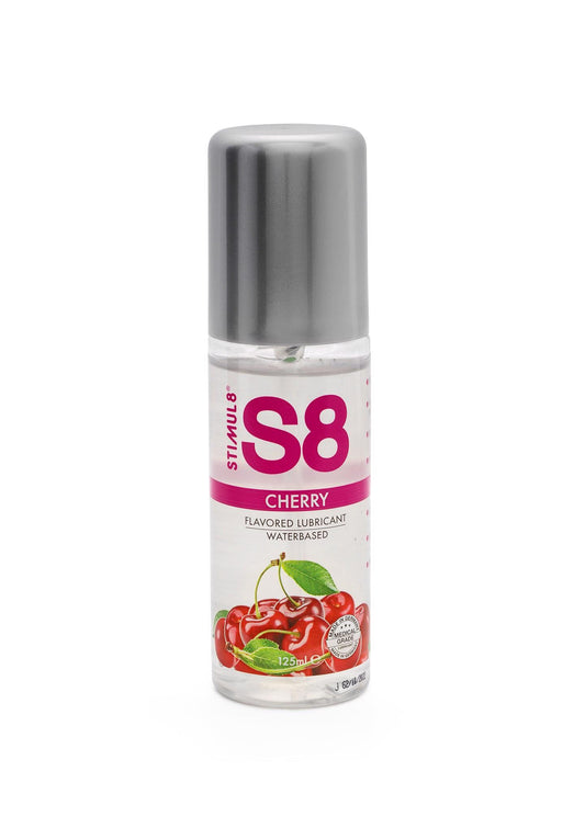 1-Żel-S8 Flavored Lube 125ml-1