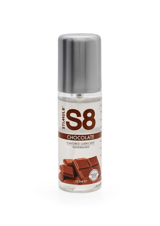1-Żel-S8 Flavored Lube 125ml-1