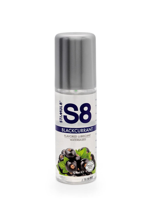 1-Żel-S8 Flavored Lube 125ml-1