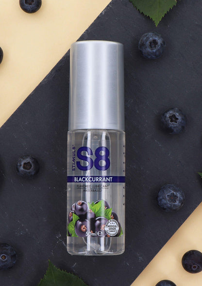 3-Żel-S8 Flavored Lube 125ml-3