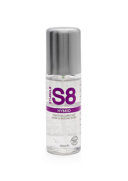 1-Lubrykant S8 Hybrid Lube 125ml-1