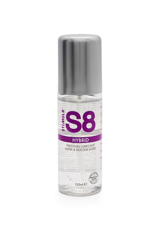 1-Lubrykant S8 Hybrid Lube 125ml-1