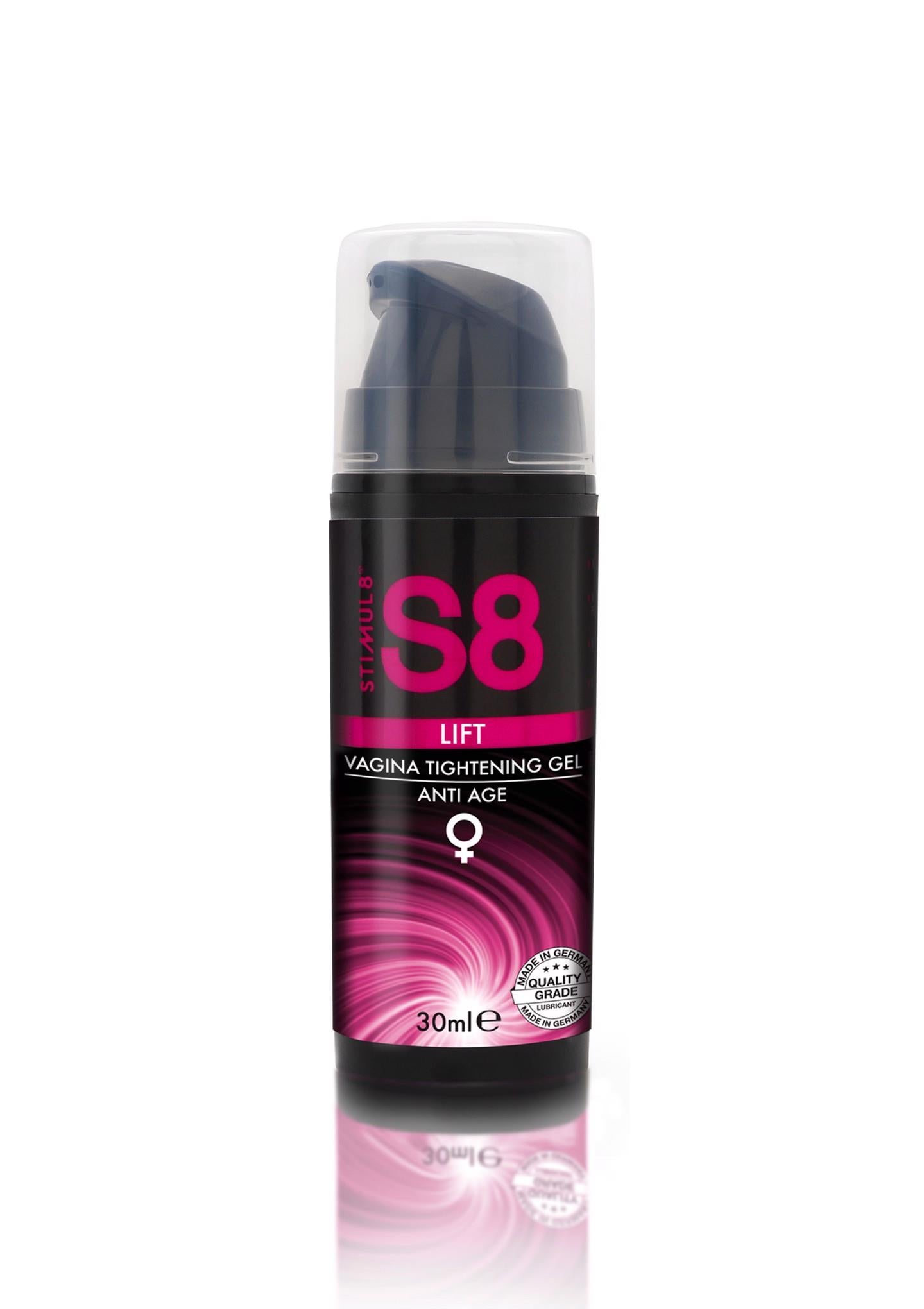 1-S8 Tightening Gel Lift 30ml Natural-1