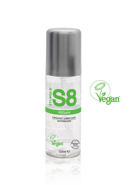 1-S8 WB Vegan Lube 125ml Natural-1