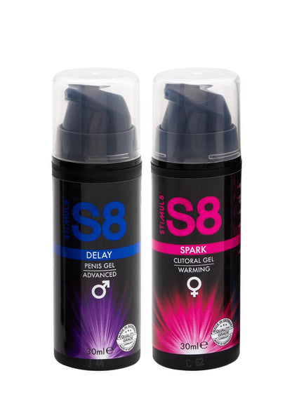 3-Żel/sprej- S8 Together Kit-3