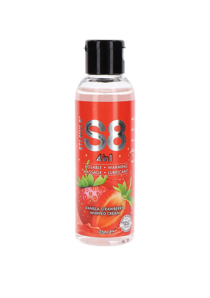 1-Lubrykant Olejek S8 4-in-1 Dessert Lube-1