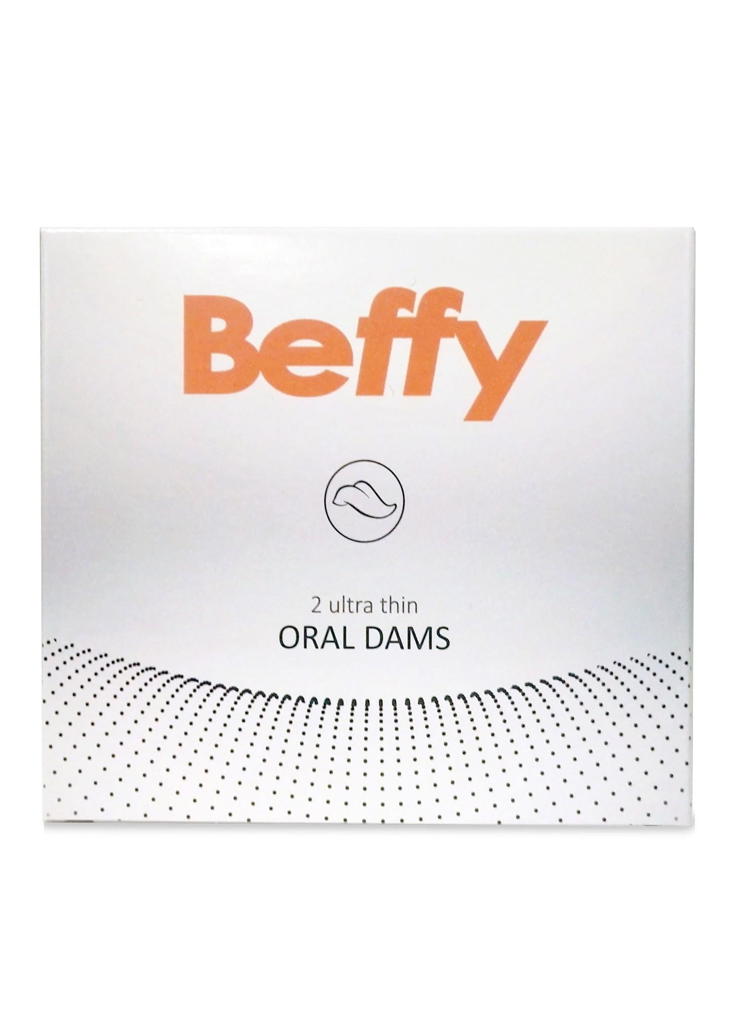 1-Prezerwatywy-BEFFY ORAL DAM (2 PCS)-1