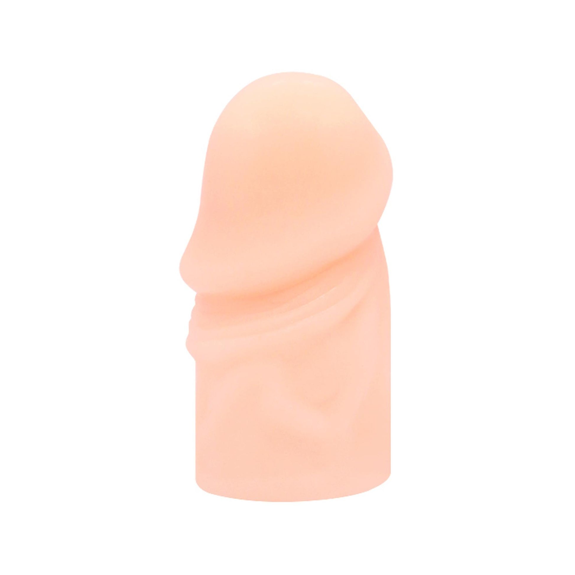 1-Nakładka na penisa członka sex przedłużka +7,5cm-1