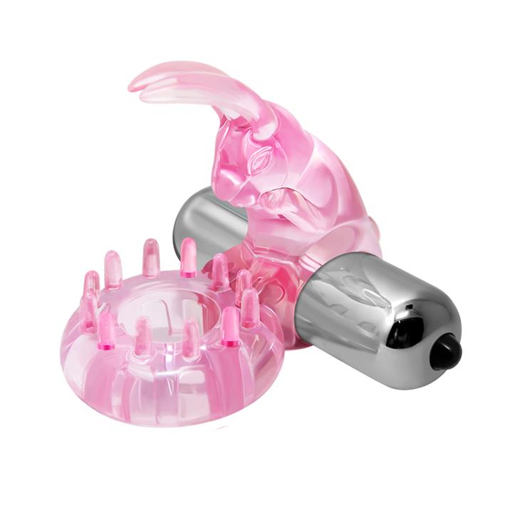 1-BAILE - LOVE RABBIT RING-1
