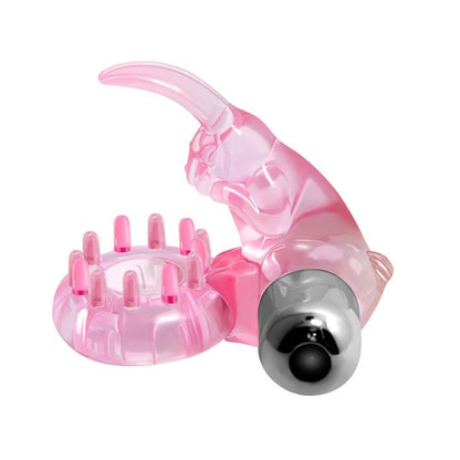 3-BAILE - LOVE RABBIT RING-3