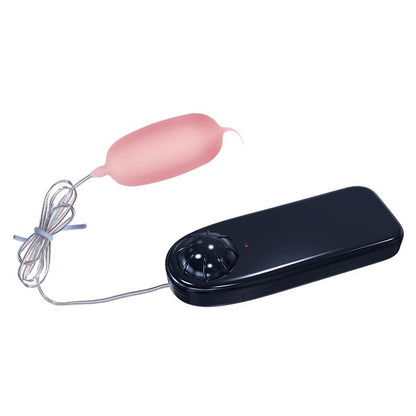 2-Jajeczko z cyberskóry wibrujące dopochwowe sex 5cm-2