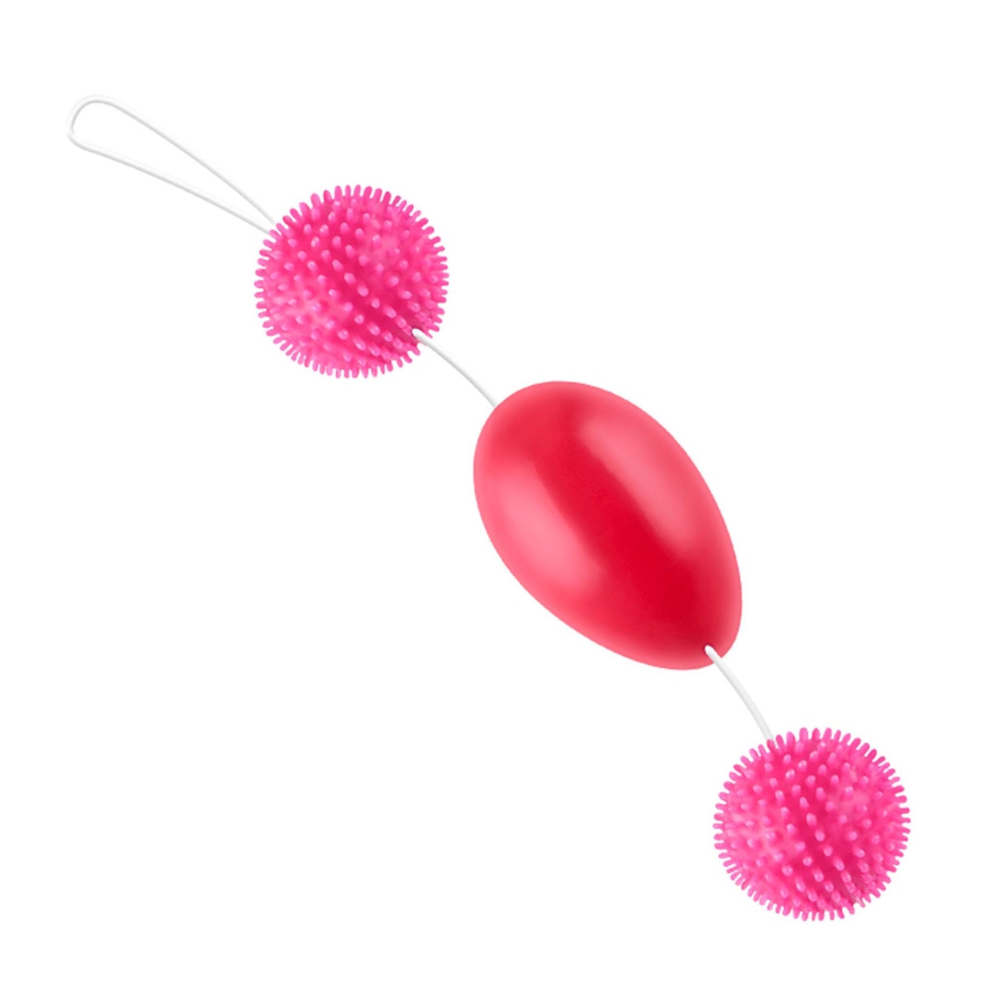 1-BAILE- SEXUAL BALLS-1