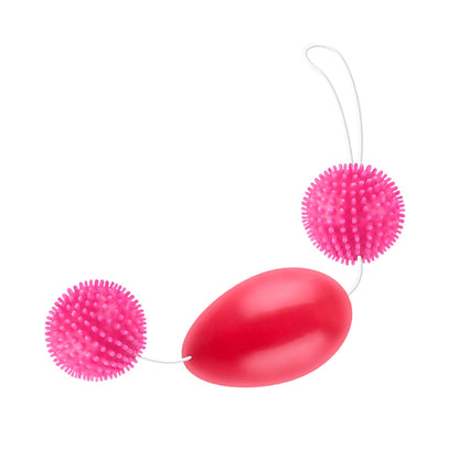 2-BAILE- SEXUAL BALLS-2