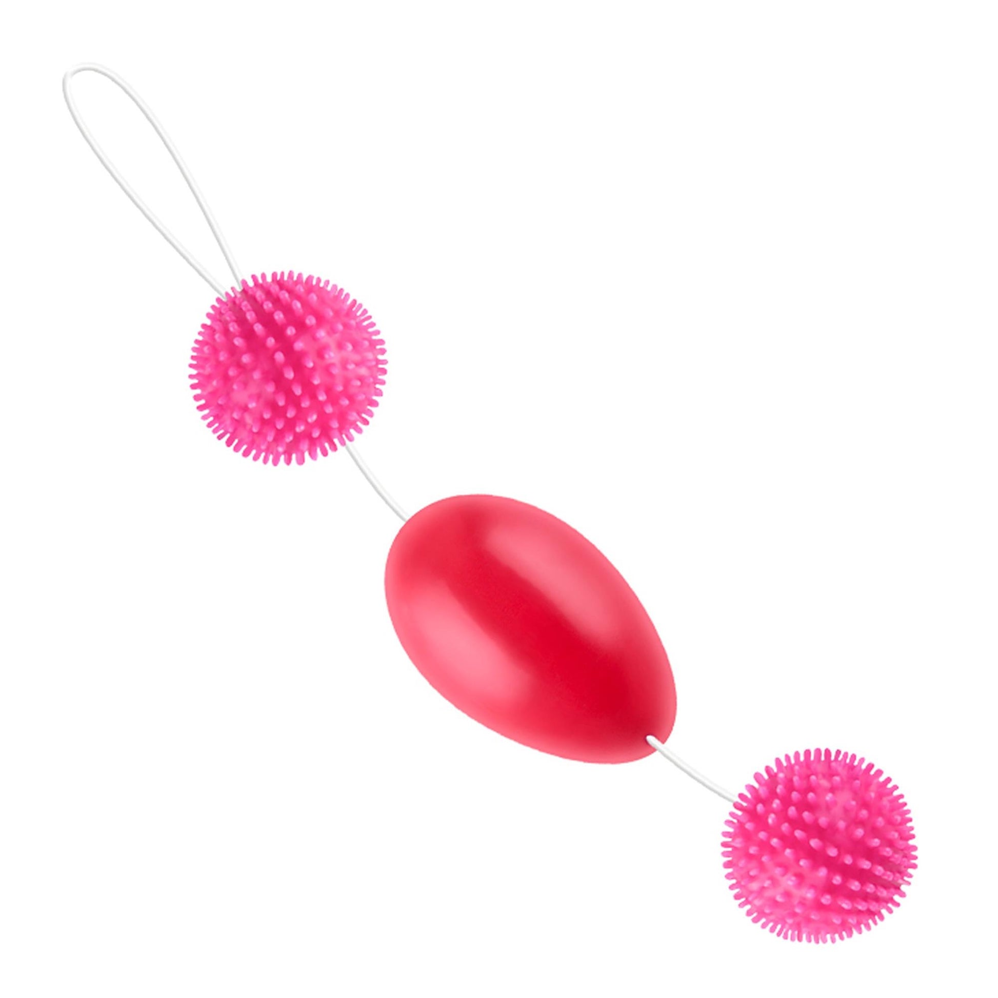3-BAILE- SEXUAL BALLS-3