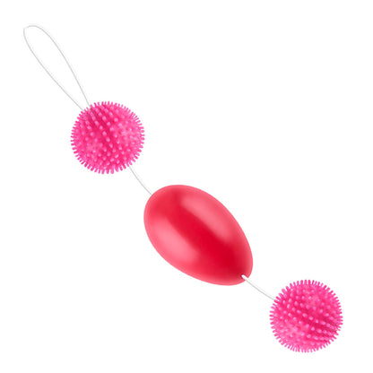 3-BAILE- SEXUAL BALLS-3