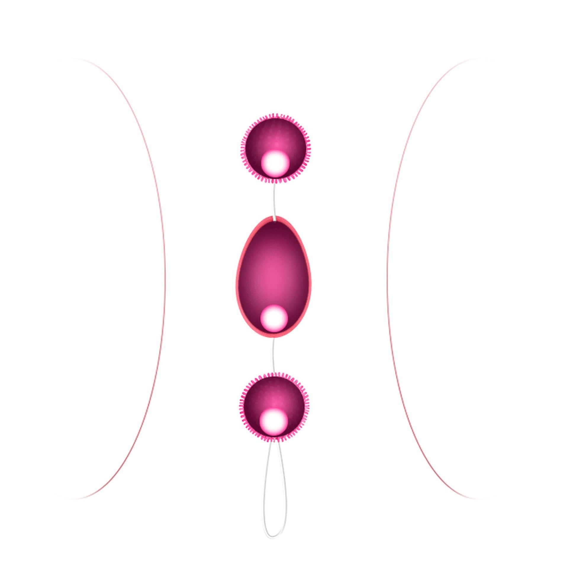 4-BAILE- SEXUAL BALLS-4