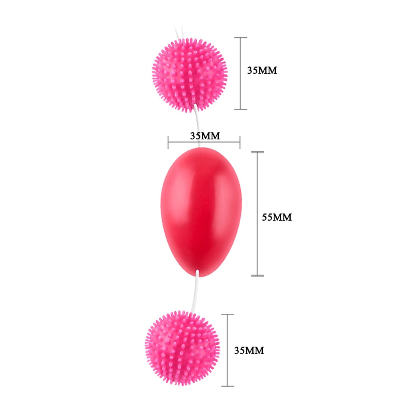 5-BAILE- SEXUAL BALLS-5
