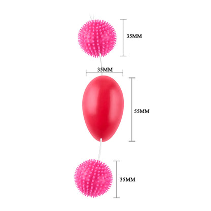 5-BAILE- SEXUAL BALLS-5