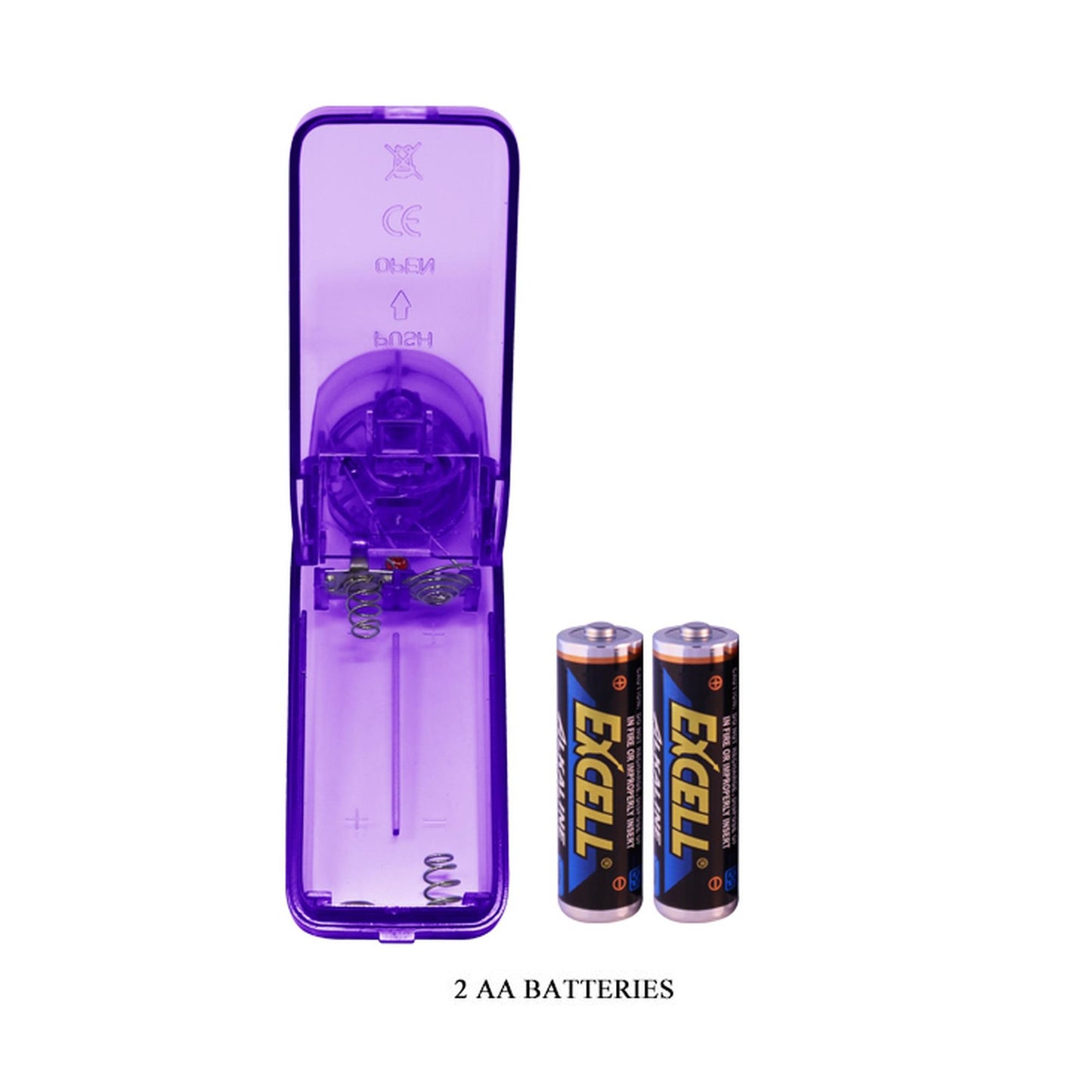 6-Wibrator stymulujący łechtaczkę anusa i punkt G-6