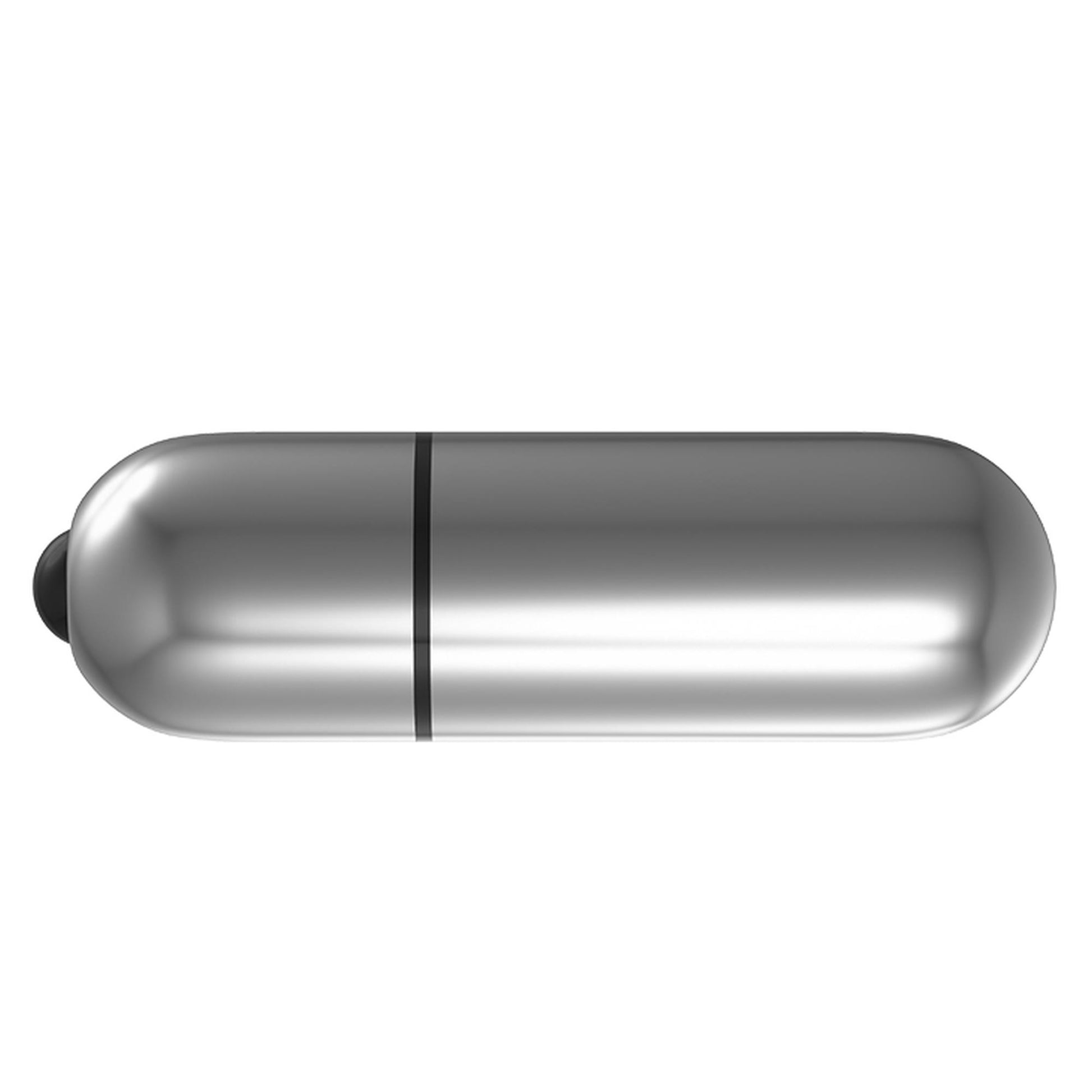 4-Wibrator mały mocny intensywne orgazmy bullet-4