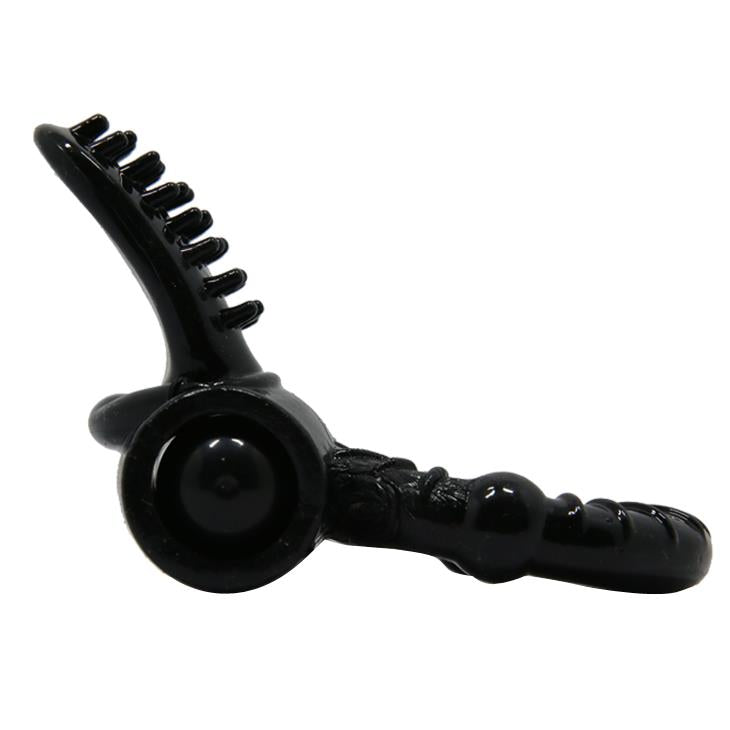 3-Pierścień na penisa z wibracjami stymulujący sex-3