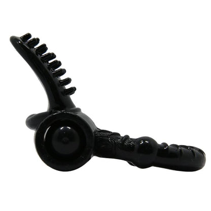 3-Pierścień na penisa z wibracjami stymulujący sex-3