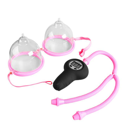 2-BAILE - BREAST PUMP Advanced breast beauty expert-2