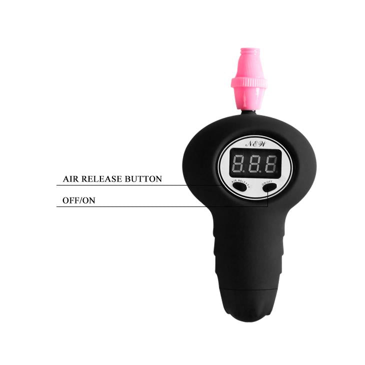 4-BAILE - BREAST PUMP Advanced breast beauty expert-4